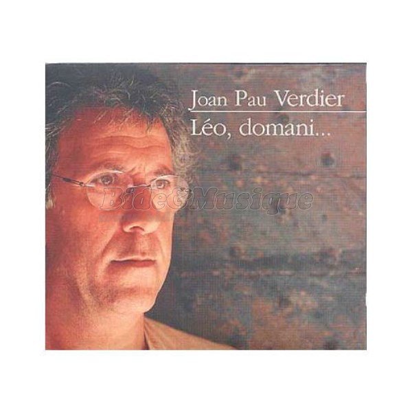 Joan Pau Verdier - Merde à Vauban