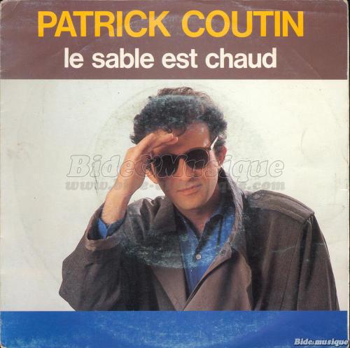 Patrick Coutin - Sea, sex and bides: vos bides de l'été !