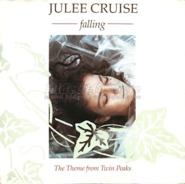 Julee Cruise - Falling (Theme from Twin Peaks)