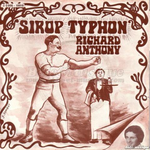 Richard Anthony - Apérobide, L'
