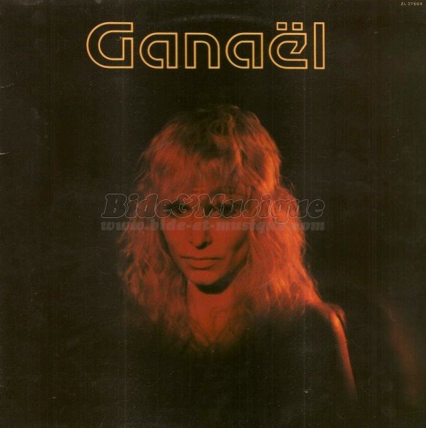 Ganaël - C'est le printemps sur Bide & Musique