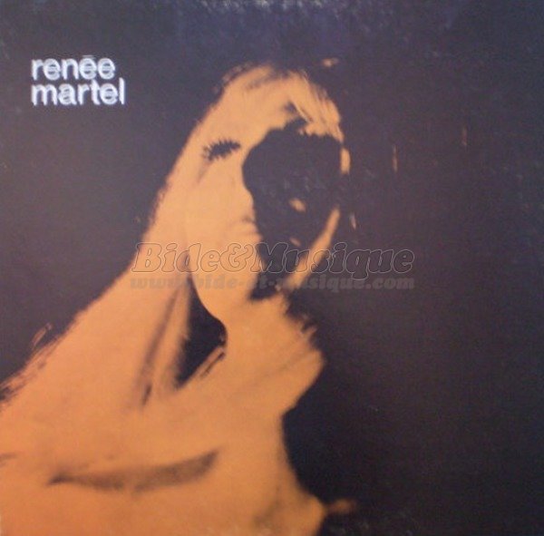 Renée Martel - V.O. V.F. (version anglophone)