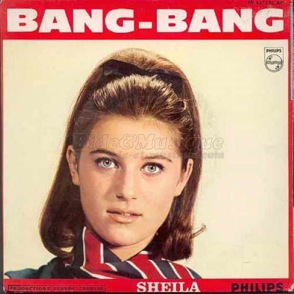 Sheila - Le rêve