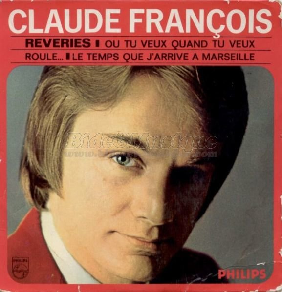 Claude François - Bidomnibus, Le