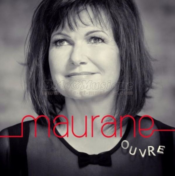 Maurane - Ma dernière cigarette