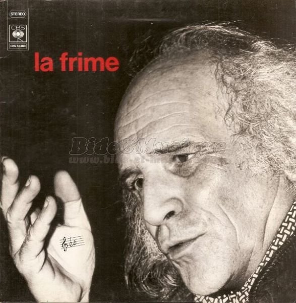 Léo Ferré - Clopobide