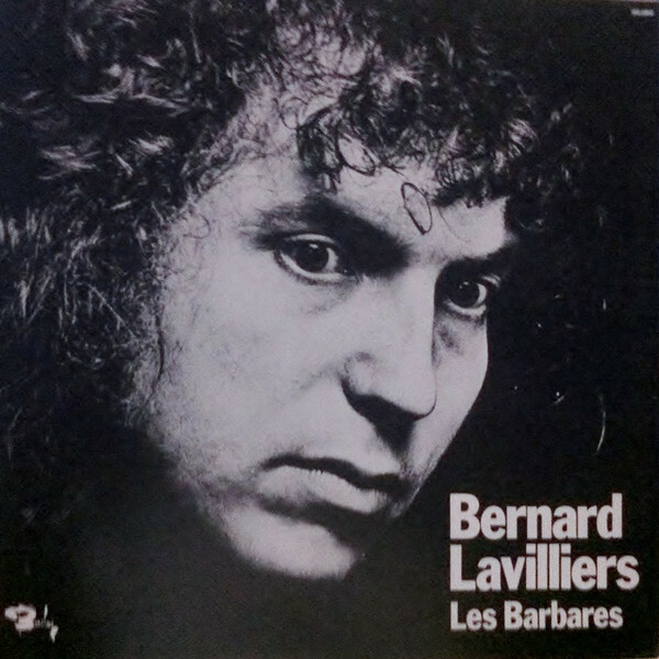 Bernard Lavilliers - Berceuse pour une shootée
