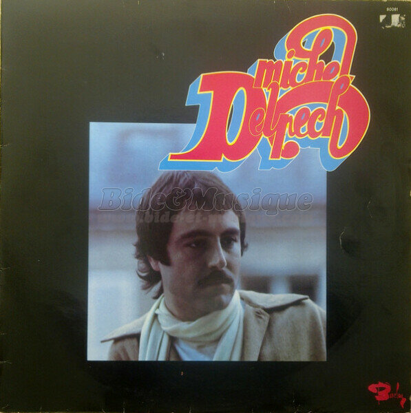 Michel Delpech - M�me Germaine elle �tait stoned