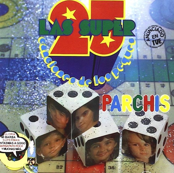 Parchís - En la Armada