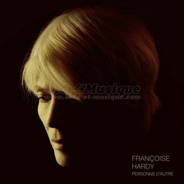 Fran�oise Hardy - Un seul geste