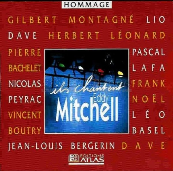 Herbert L�onard - Couleur menthe � l'eau