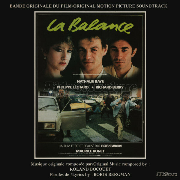 El�onore Lytton - La balance