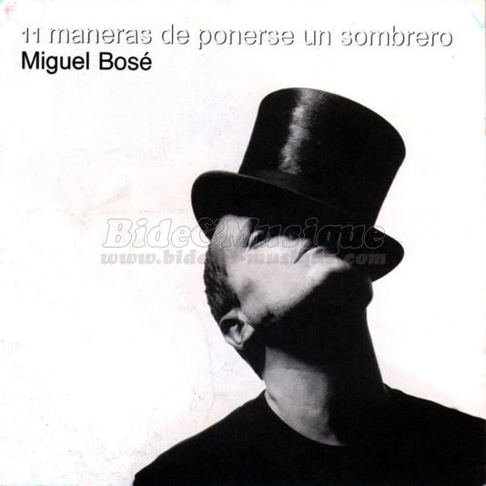 Miguel Bos� - La mer