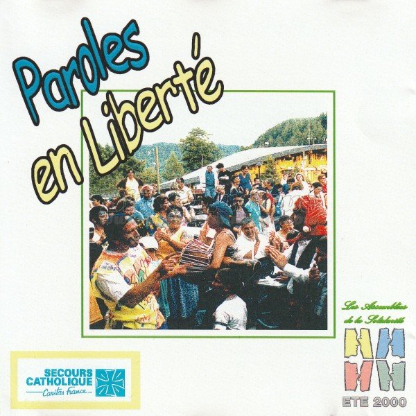 Sabine Moullé et Jean-Luc Graven - Charity Bideness