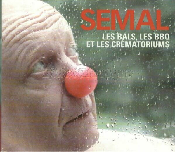 Claude Semal - Clopobide