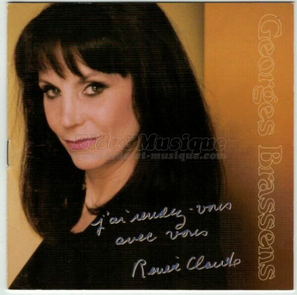 Ren�e Claude - Les amoureux des bancs publics