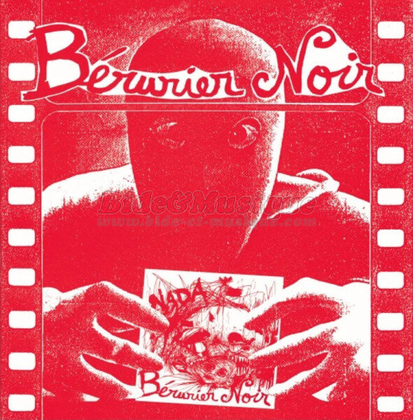 B�rurier Noir - B�cherons
