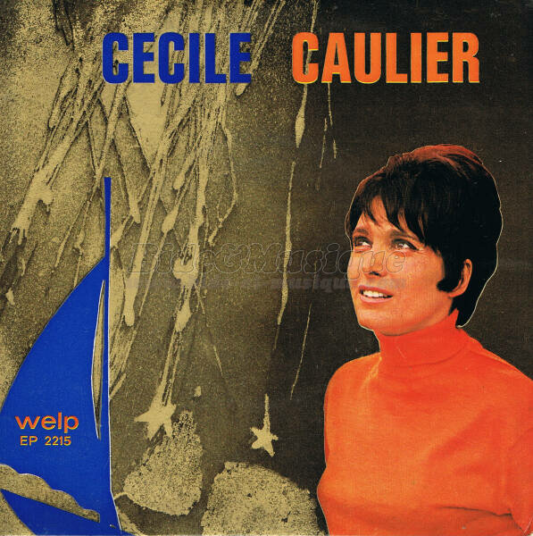 Cécile Caulier - Les fraises des bois