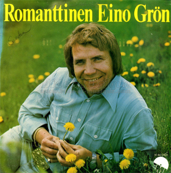 Eino Grön - Scandinabide