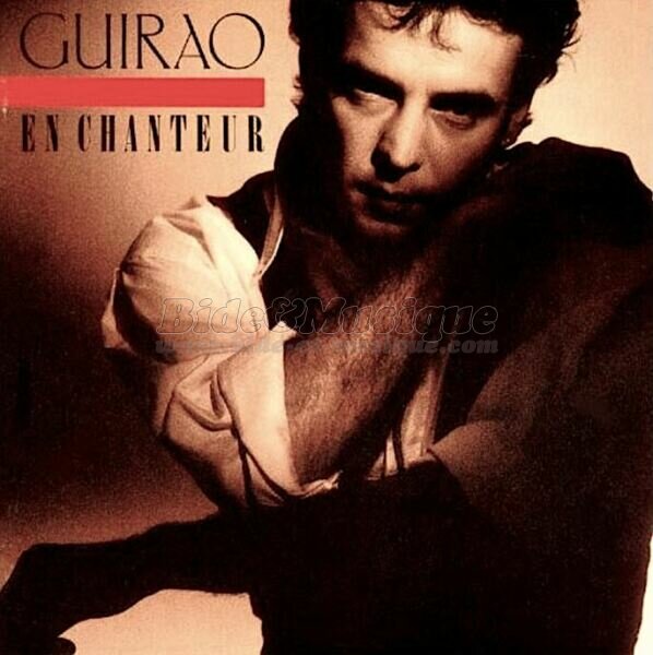 Serge Guirao - Un paradis sur terre