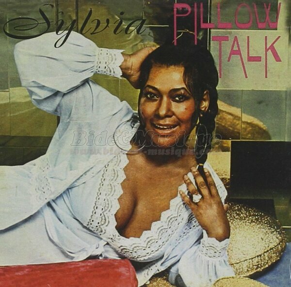 Sylvia - Pillow Talk