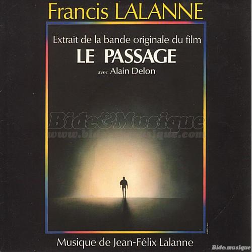 Francis Lalanne - On se retrouvera