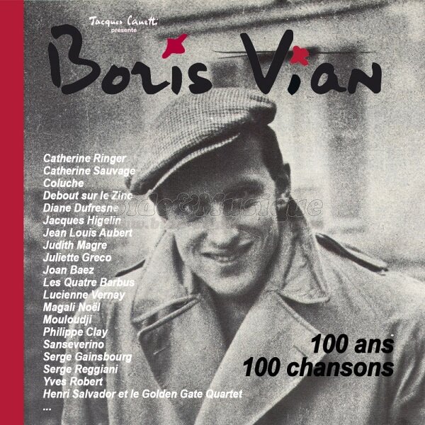 Jacques Higelin - L'année a l'envers