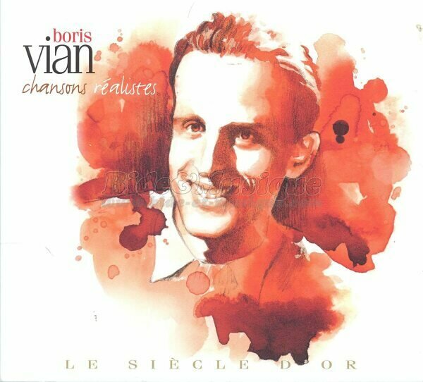 Les 3 Horaces - La Java martienne