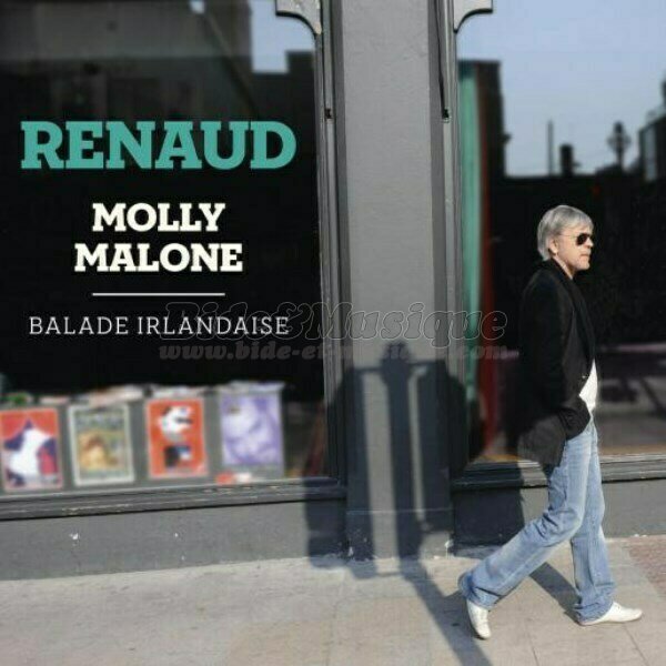 Renaud - Adieu �  Rhondda