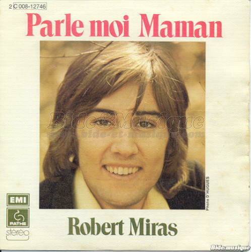 Robert Miras - L�gende en Irlande