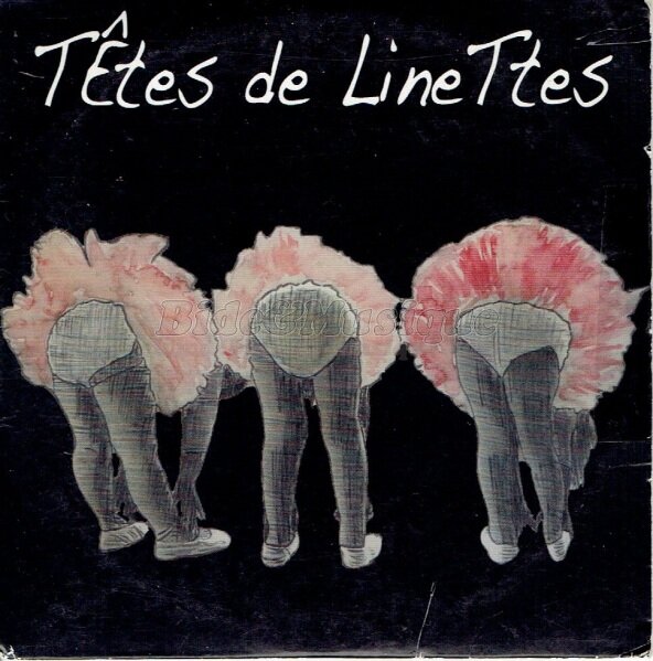 Têtes de Linettes - Madame le maire
