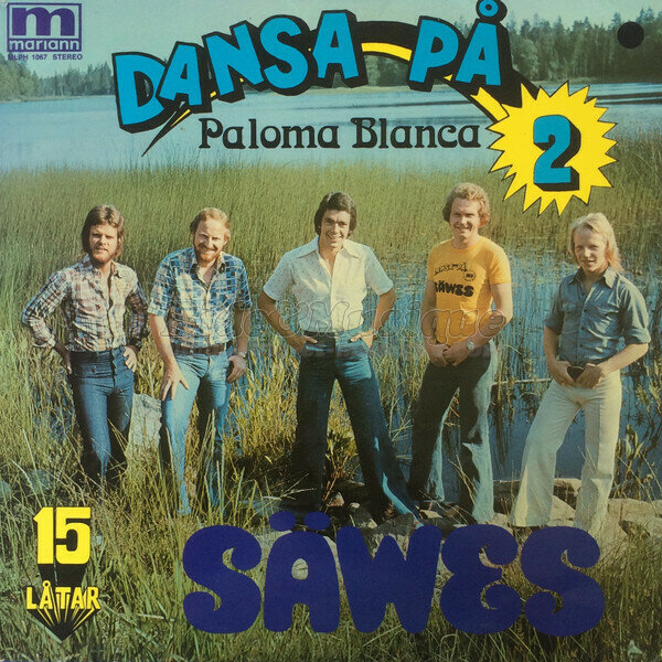 S�wes - Ramaya