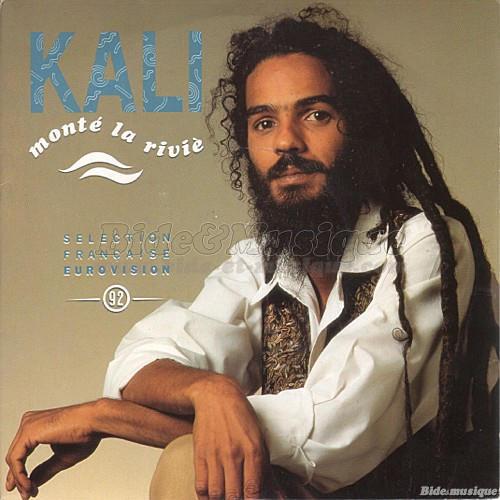 Kali - Monté la riviè