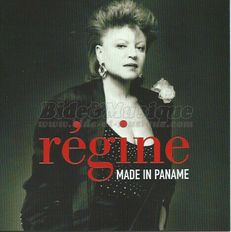 Régine - Les disputes