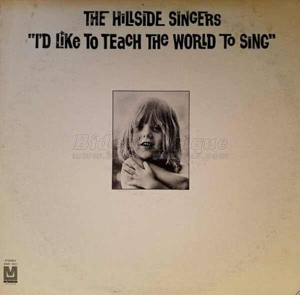 Hillside Singers, The - 70'