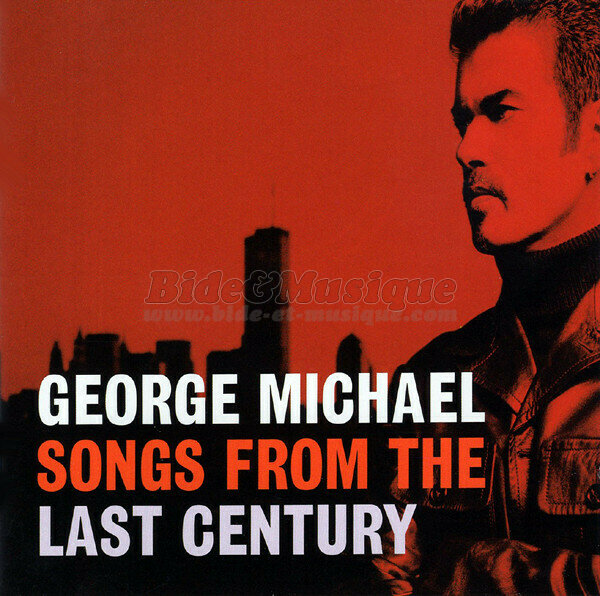 George Michael - Roxanne
