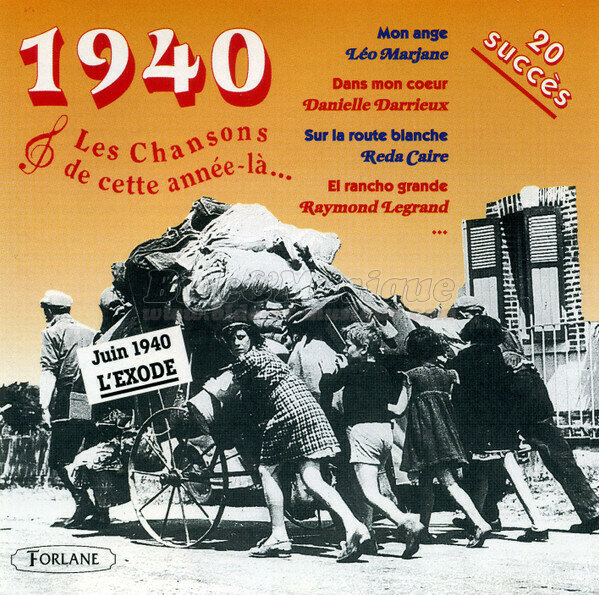 Guy Berry - Bides à l'ancienne