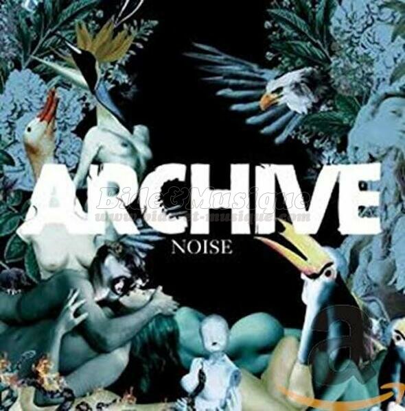 Archive - Sleep
