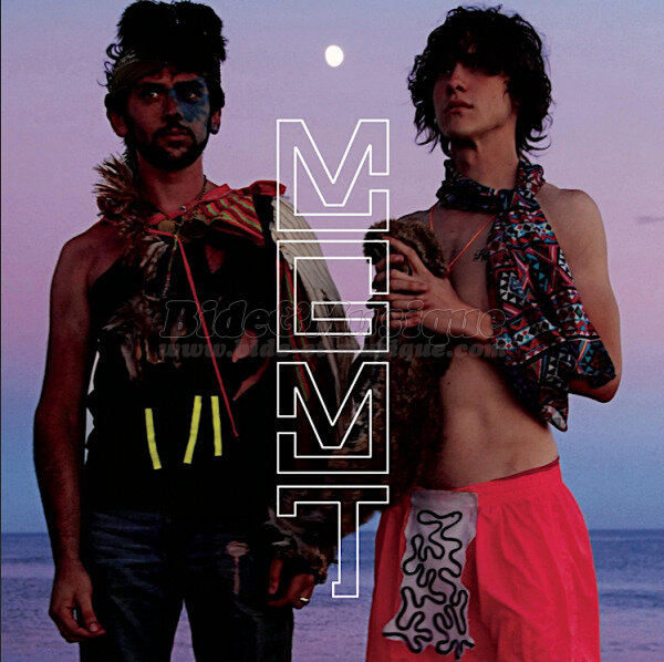 MGMT - Noughties