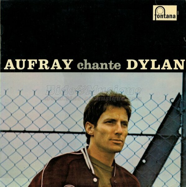Hugues Aufray - jour où le bateau viendra, Le