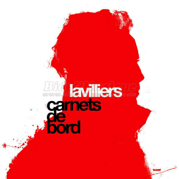 Bernard Lavilliers - L'�t�