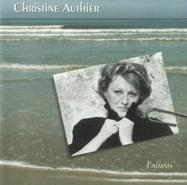 Christine Authier - Place Vendôme