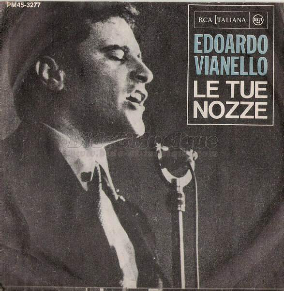 Edoardo Vianello - Da molto lontano