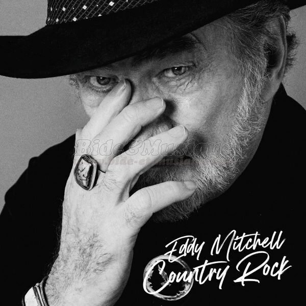 Eddy Mitchell - Bid'engagé