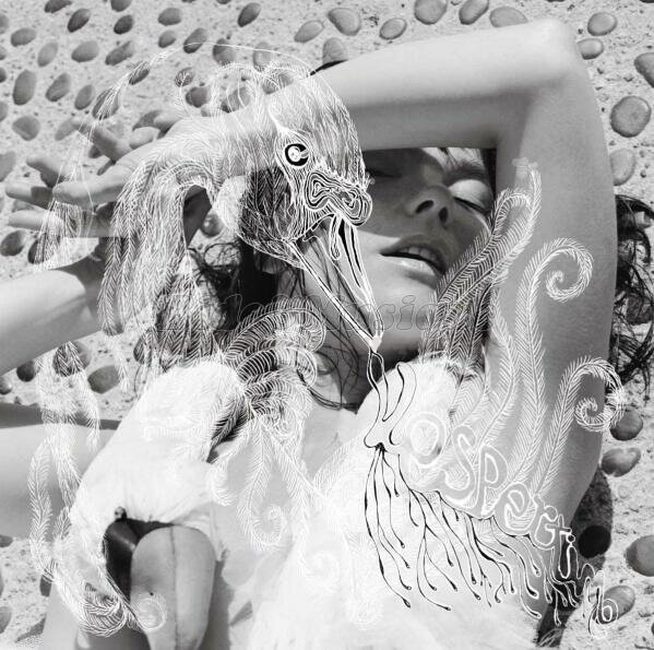 Bj�rk - Pagan Poetry
