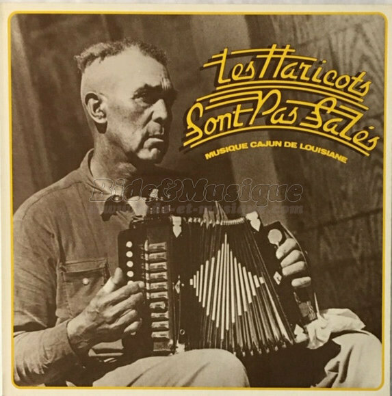 Frères Balfa, Les - V.O. V.F. (version anglophone)