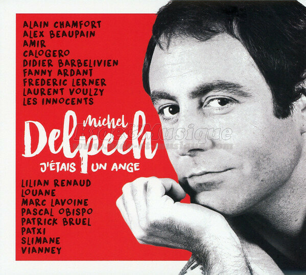 Les Innocents - Que Marianne �tait jolie
