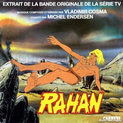 Michel Endersen - RécréaBide
