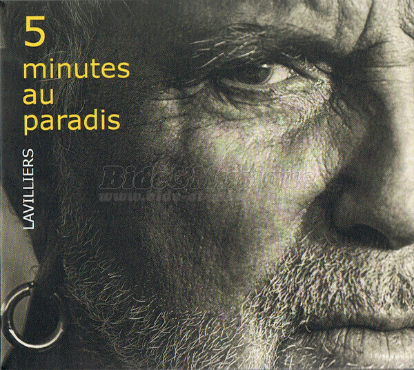 Bernard Lavilliers - Bide à Paris