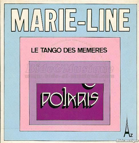 Polaris - Marie-Line